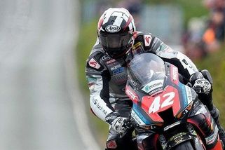 Při Tourist Trophy na Manu zemřel španělský motocyklista - Sport.cz